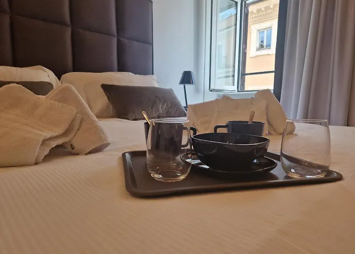 Corso Style Gasthof 4*