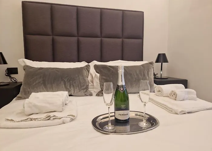Gasthof Corso Style 4*