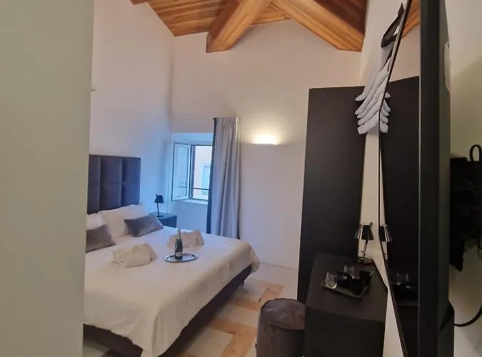 Gasthof Corso Style Rom