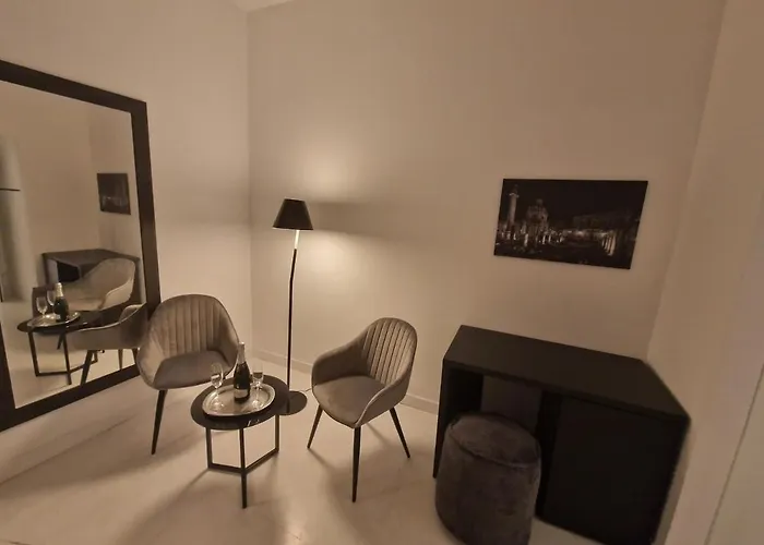 Corso Style Gasthof Rom