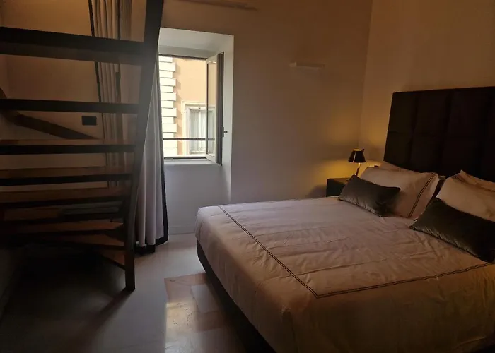Corso Style Gasthof Rom