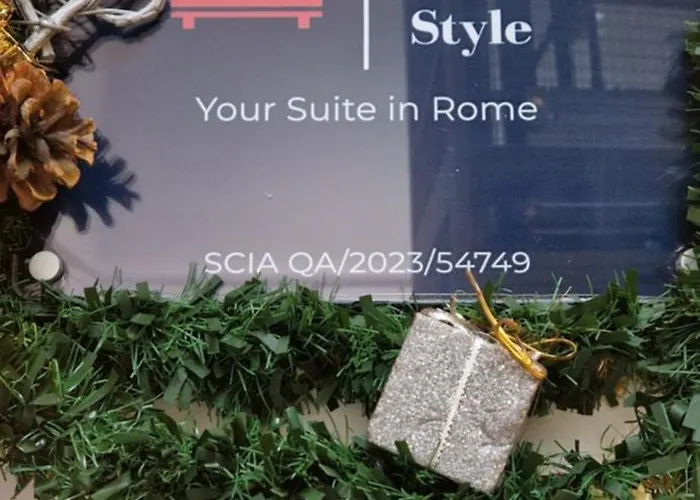 Corso Style 4* Rom
